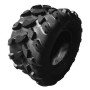 [US Warehouse] 2 PCS 18x9.50-8 4PR P311 Car Sport ATV Tires
